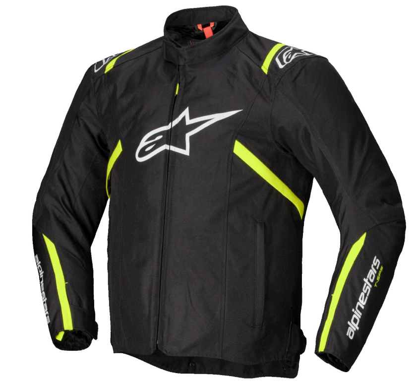 Alpinestars Textiljacke T-SPS V2 WP