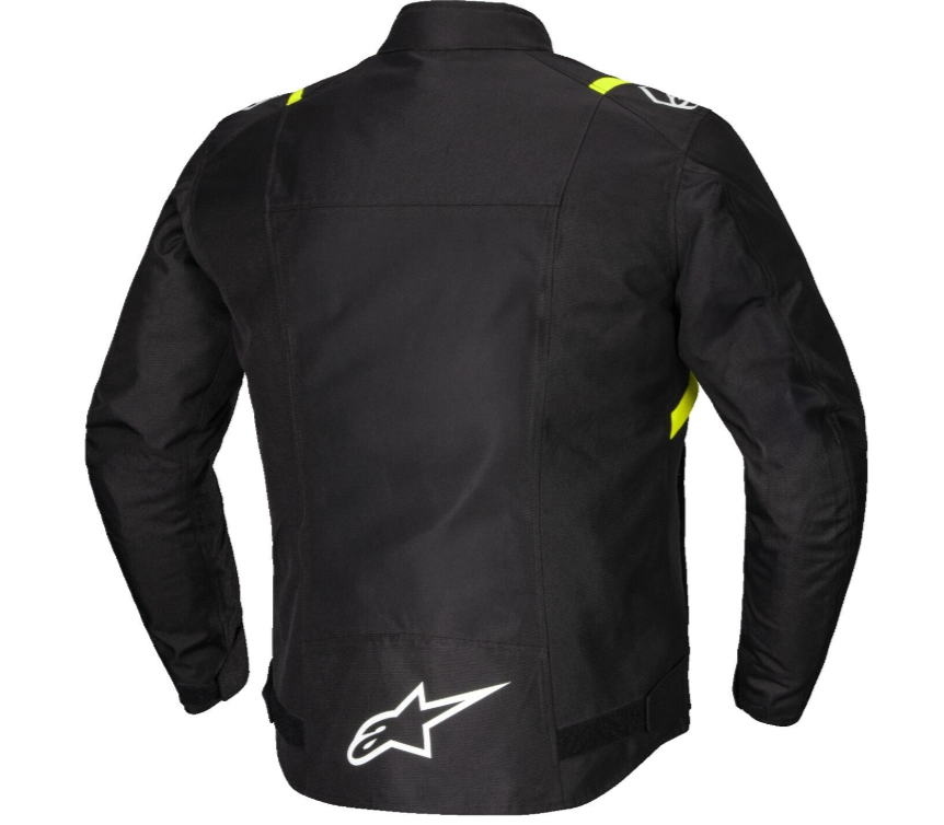 Alpinestars Textiljacke T-SPS V2 WP