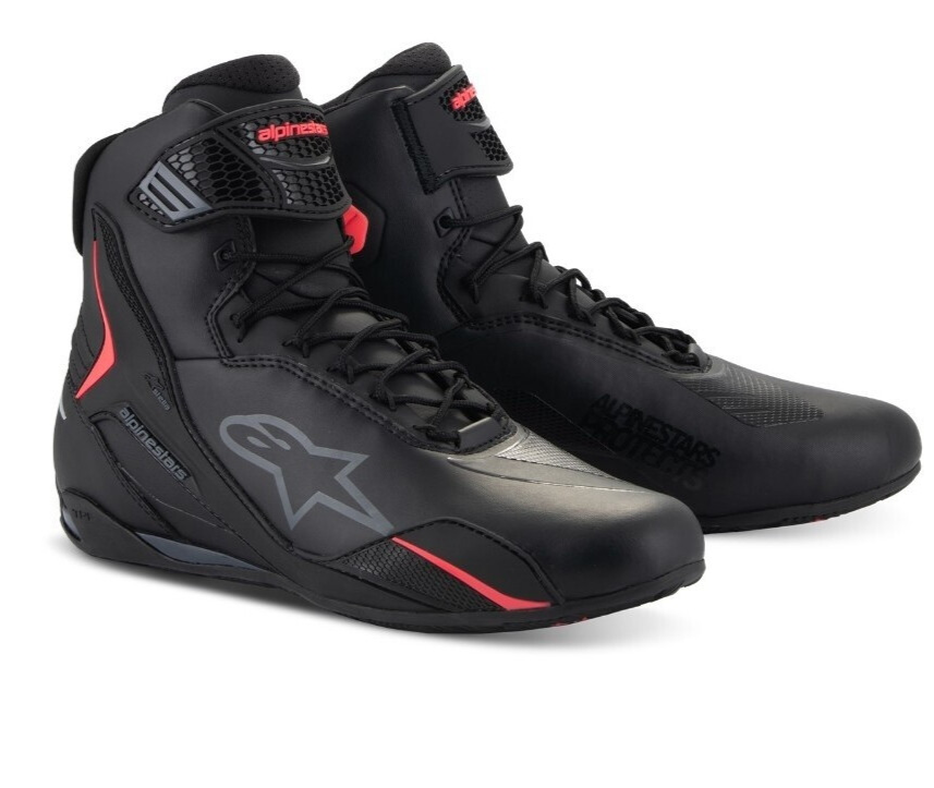 Alpinestars STELLA FASTER-4