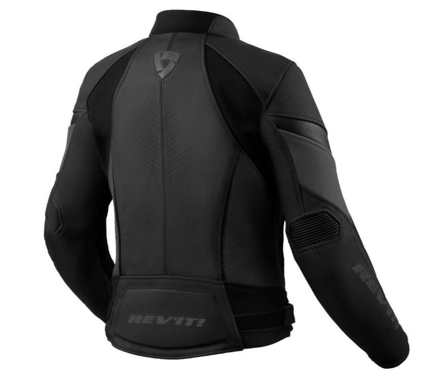 REV´IT Lederjacke XENA 4 Ladies