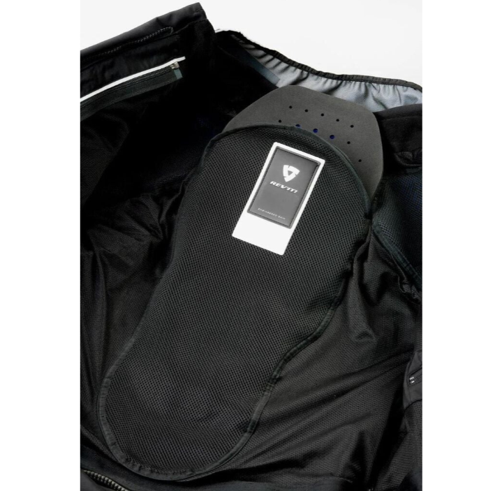 REV´IT Lederjacke XENA 4 Ladies