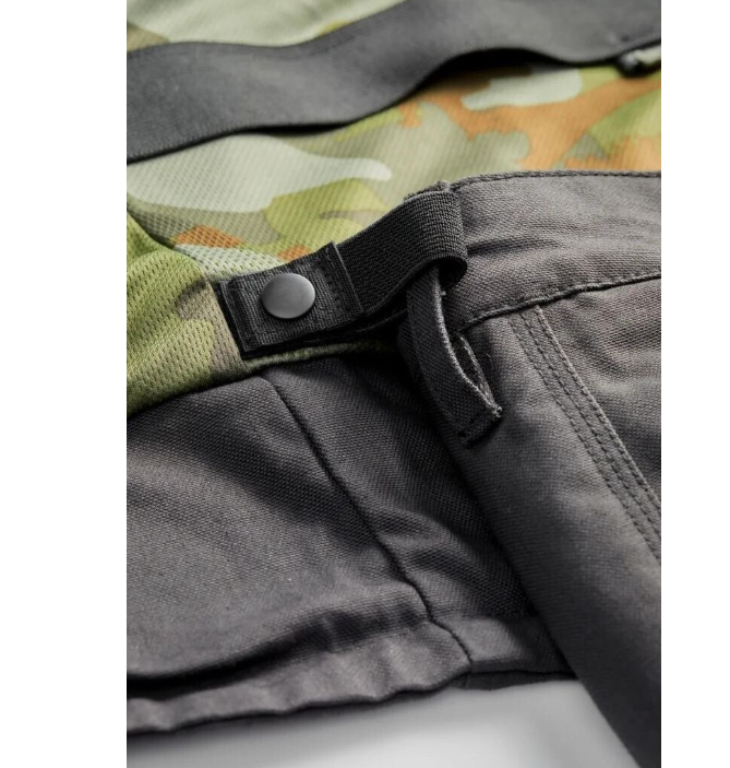 REV´IT Lederjacke XENA 4 Ladies