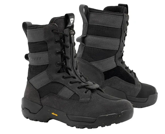 REV´IT Lederstiefel ACRE H2O - Urban Schuhe | REV´IT