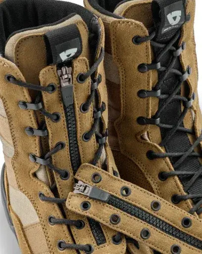REV´IT Lederstiefel ACRE H2O - Urban Schuhe | REV´IT