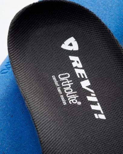 REV´IT Lederstiefel ACRE H2O - Urban Schuhe | REV´IT