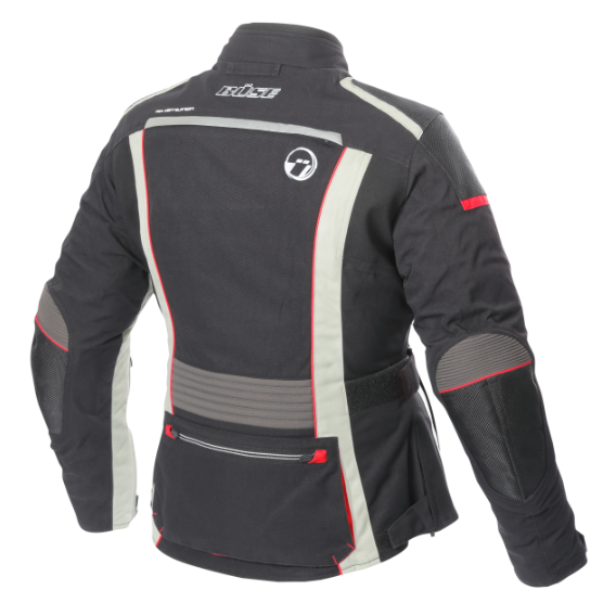 BÜSE Textiljacke LINDA