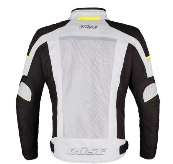 BÜSE Textiljacke SANTERNO Damen