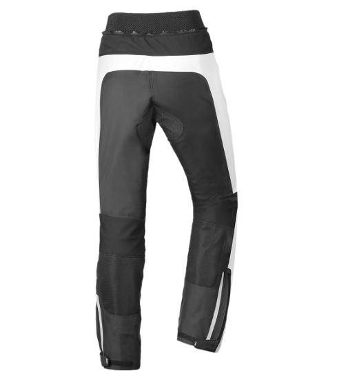 BÜSE Textilhosen SANTERNO Damen