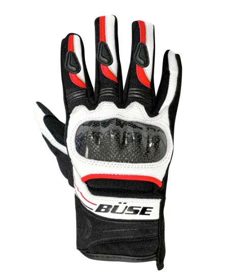 BÜSE Handschuhe SAFE RIDE