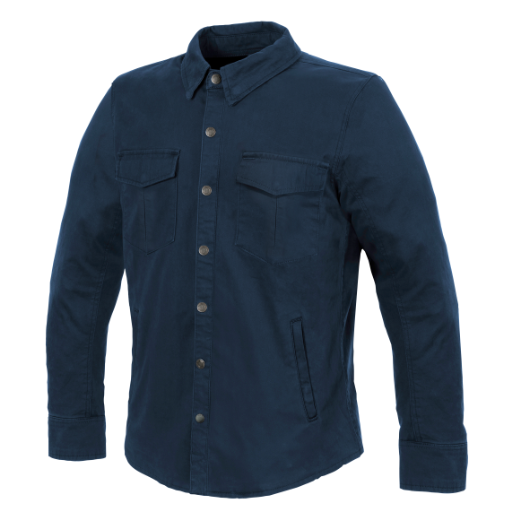 BÜSE Hemd JACKSON II