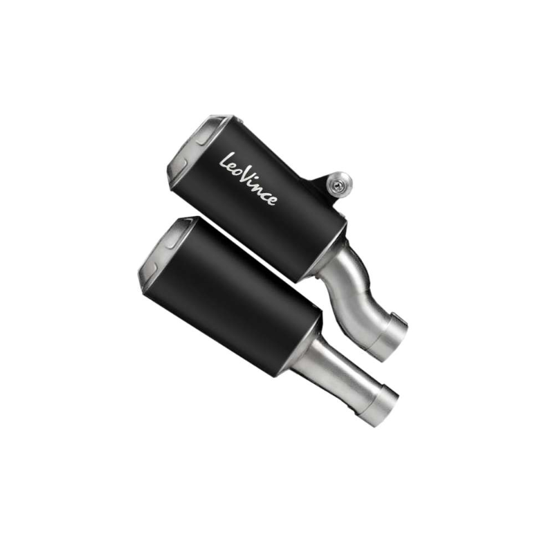 LeoVince LV-10 SPEED TRIPLE 1200 RR/RS/RX 25-