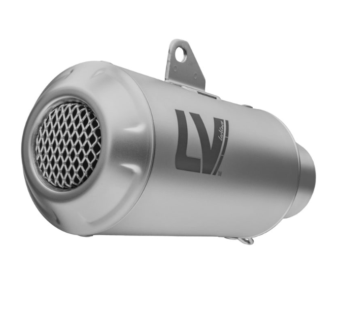 LeoVince LV-10 Z1000 17-20