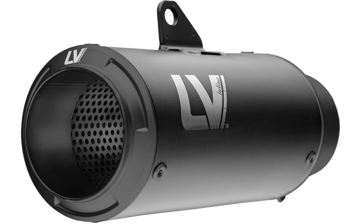 LeoVince LV Corsa S Z900 25-