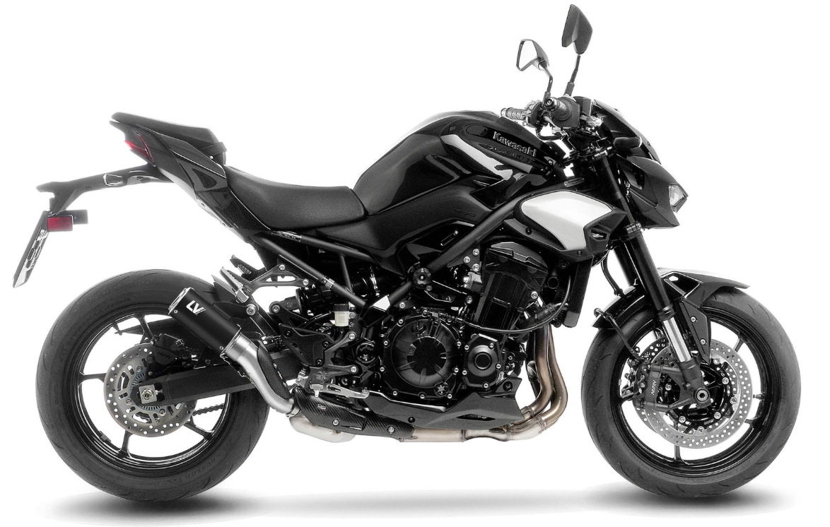 LeoVince LV Corsa S Z900 25-