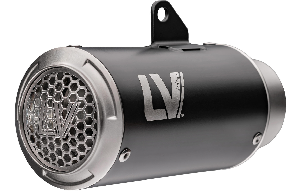 LeoVince LV Corsa S Z900 25-