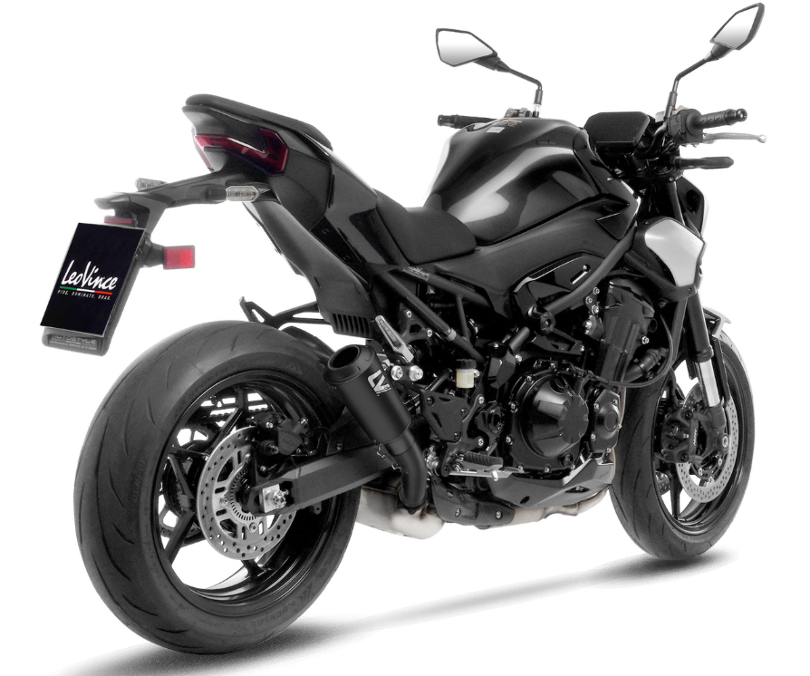 LeoVince LV-10 Z900 25-