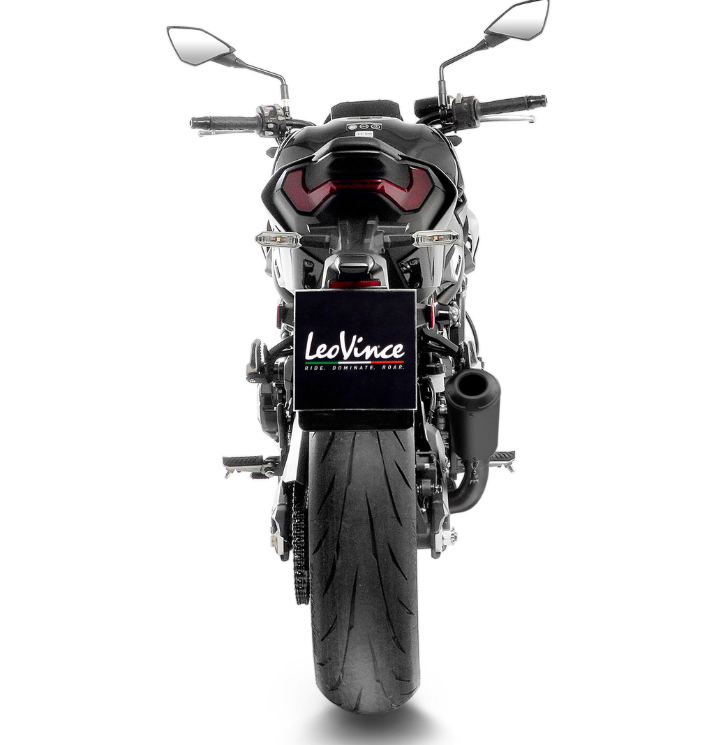 LeoVince LV-10 Z900 25-