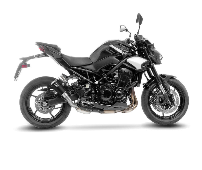 LeoVince LV-10 Z900 25-