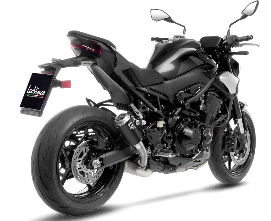 LeoVince LV-10 Z900 25-