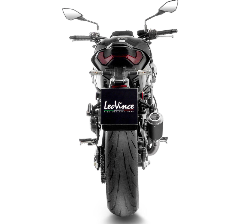 LeoVince LV-10 Z900 25-