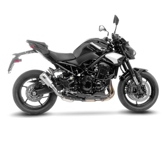 LeoVince LV-10 Z900 25-