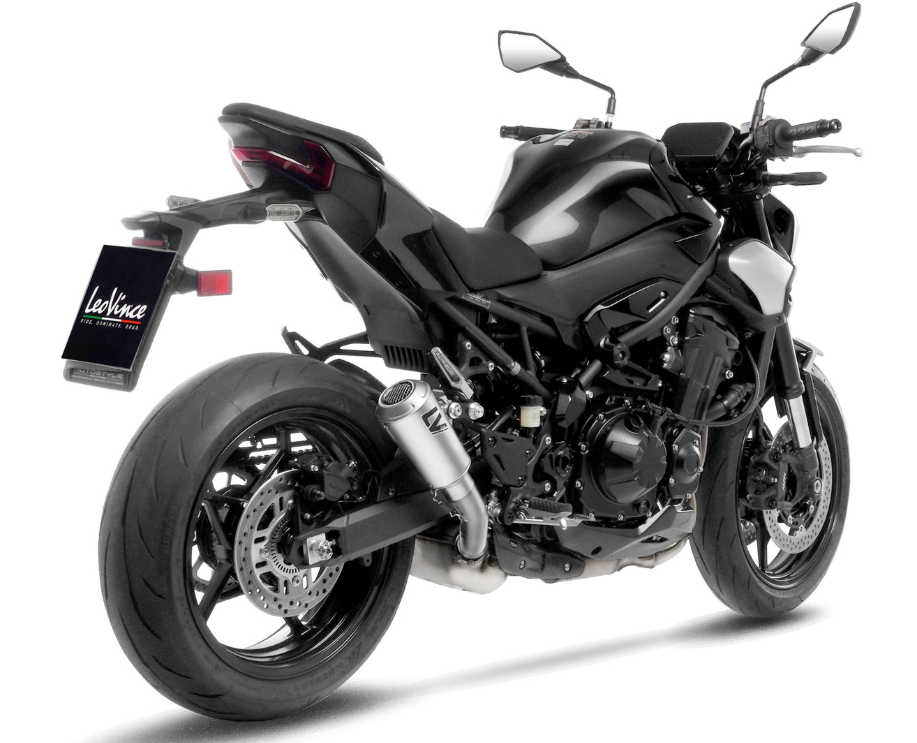 LeoVince LV-10 Z900 25-