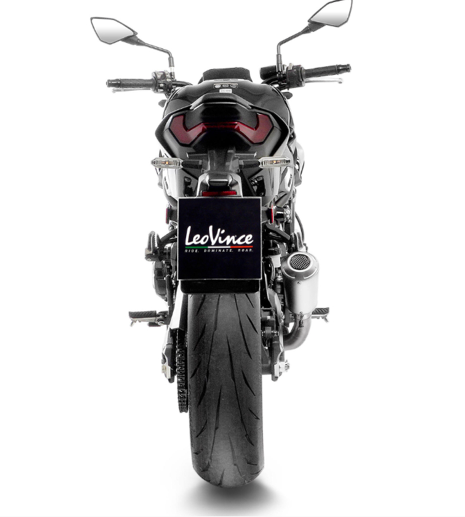LeoVince LV-10 Z900 25-