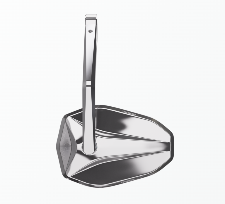 HIGHSIDER Victory Lenkerendenspiegel (Stck.)