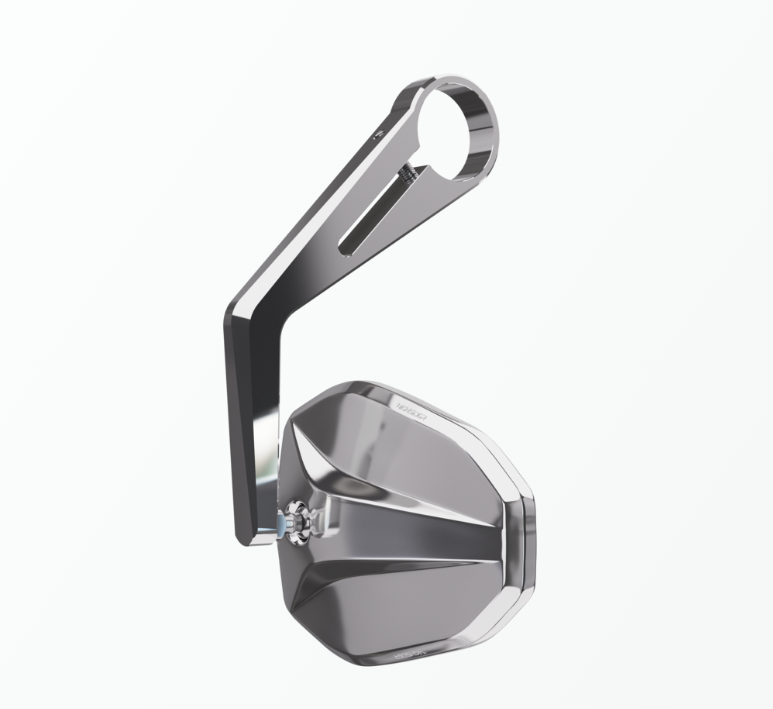 HIGHSIDER Victory Lenkerendenspiegel (Stck.)