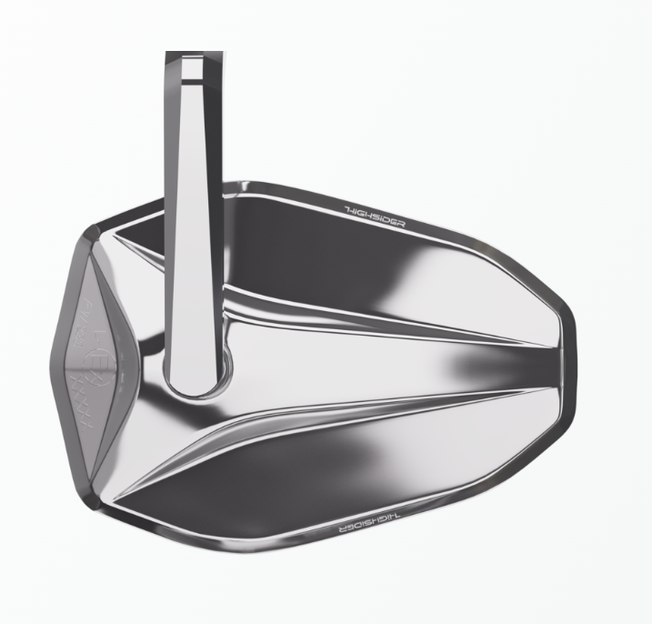 HIGHSIDER Victory Lenkerendenspiegel (Stck.)