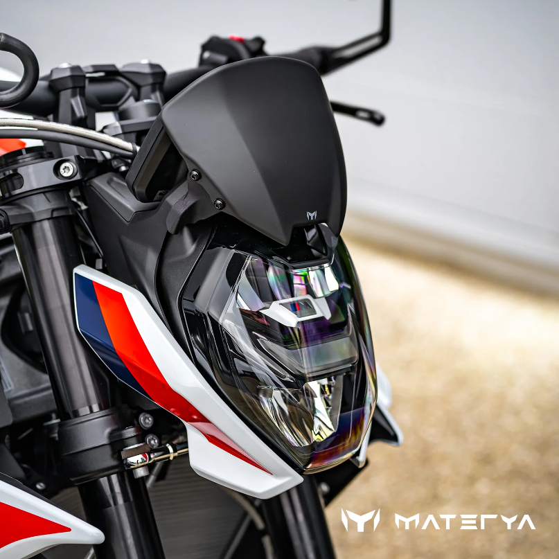 MATERYA Windschild S1000R 21-24