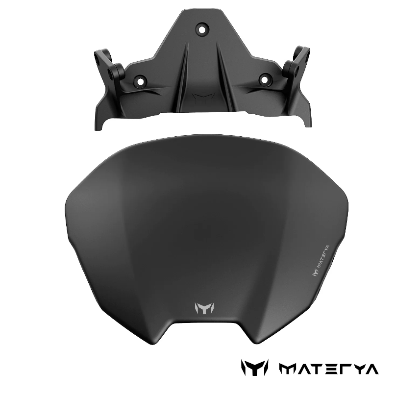 MATERYA Windschild S1000R 21-24