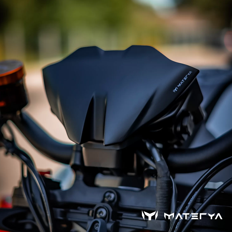 MATERYA Windschild Superduke R/RR/EVO 1290 20-23