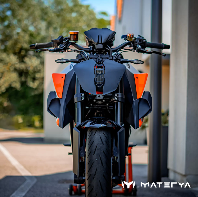 MATERYA Windschild Superduke R/RR/EVO 1290 20-23