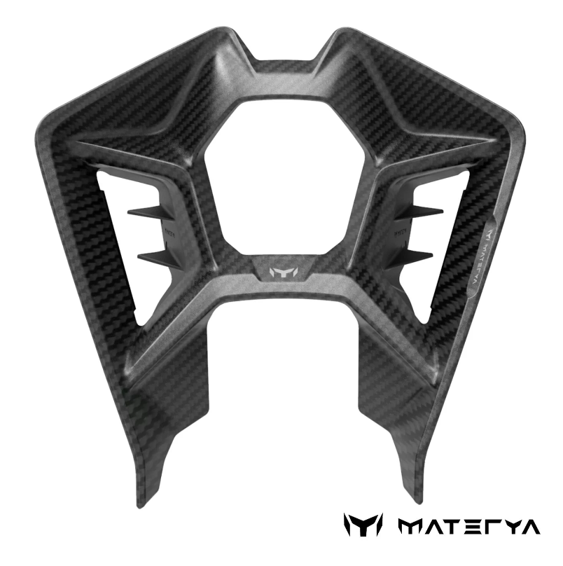 MATERYA Scheinwerferabdeckung Duke 990 24-