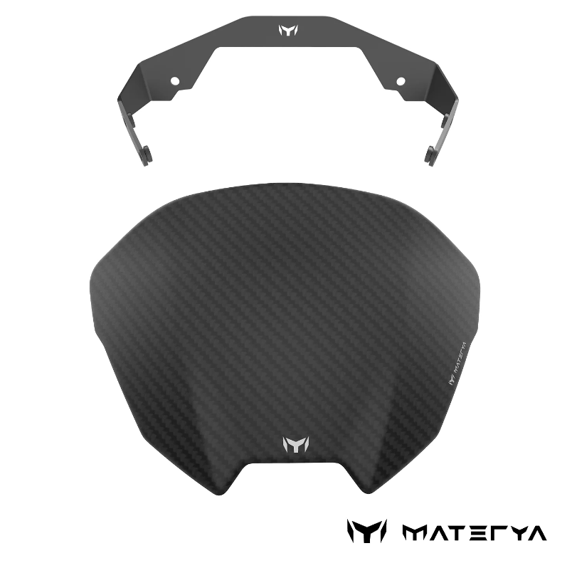 MATERYA Windschild GSX-S 950 21-25