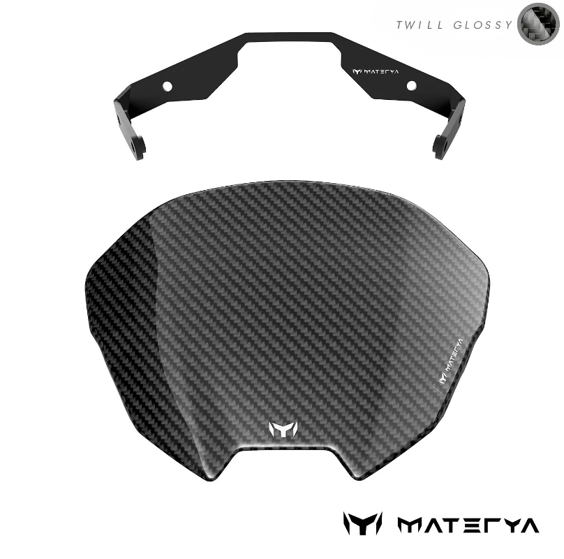 MATERYA Windschild GSX-8S 22-25