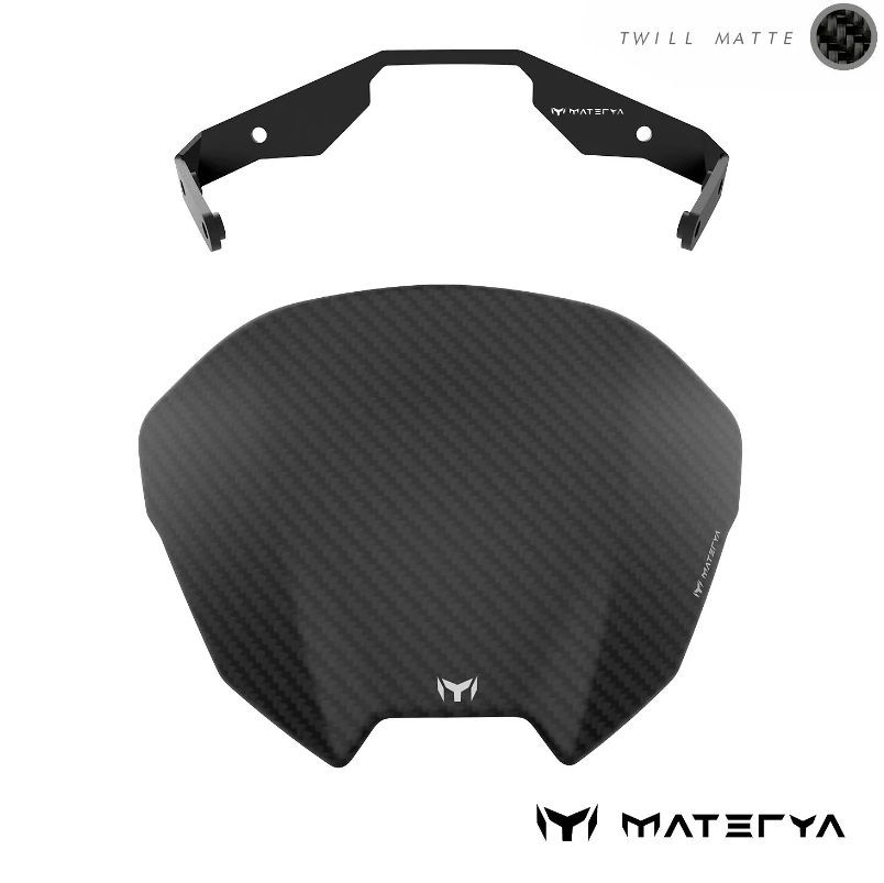 MATERYA Windschild GSX-8S 22-25