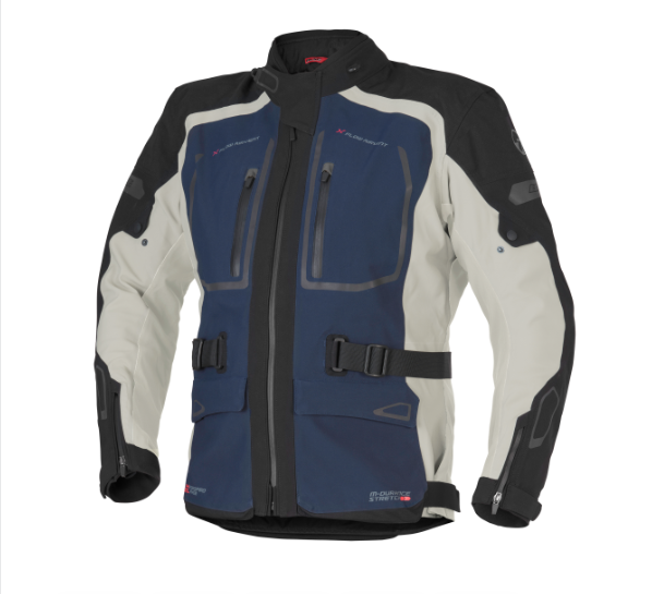 BÜSE Textiljacke RIVA LITE