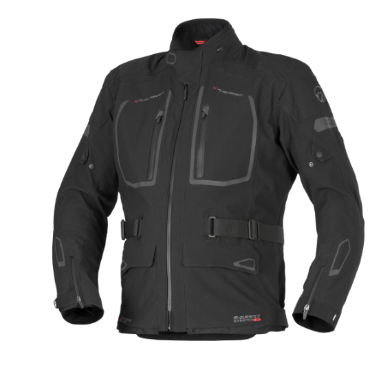 BÜSE Textiljacke RIVA LITE