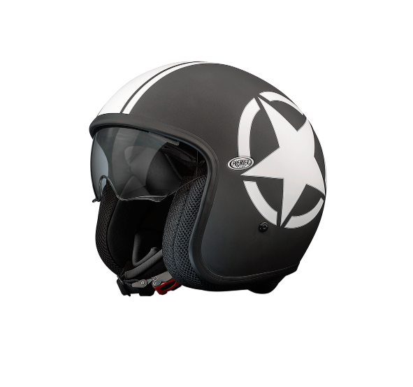 Premier Helmets VINTAGE