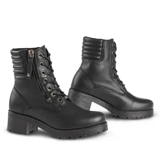 FALCO Lederstiefel MISTY 2 - Urban Schuhe | FALCO