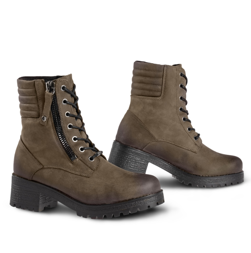 FALCO Lederstiefel MISTY 2