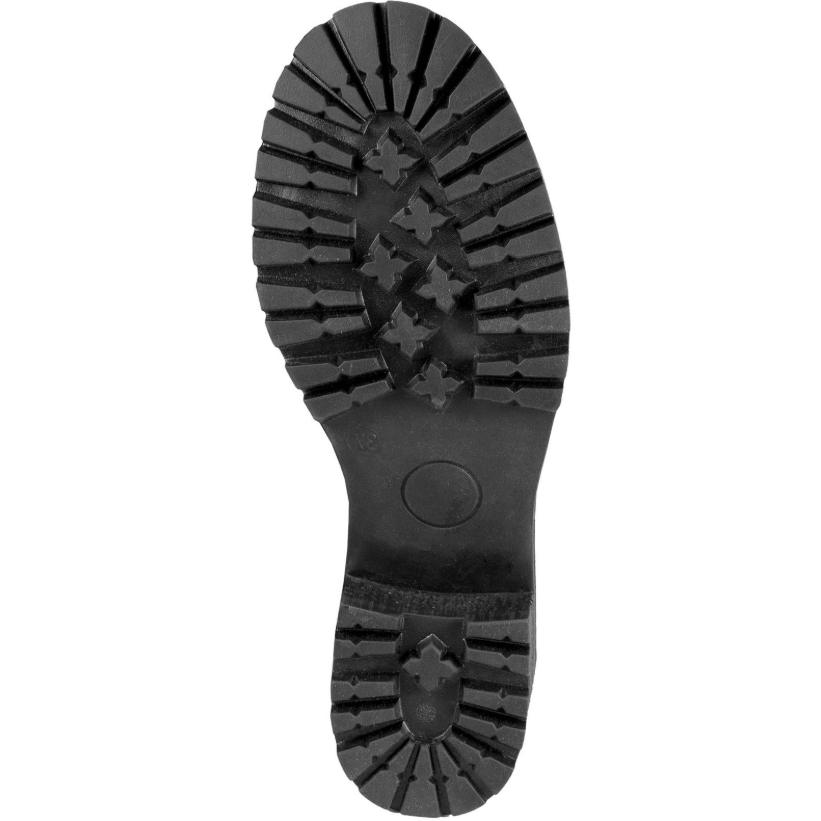 FALCO Lederstiefel MISTY