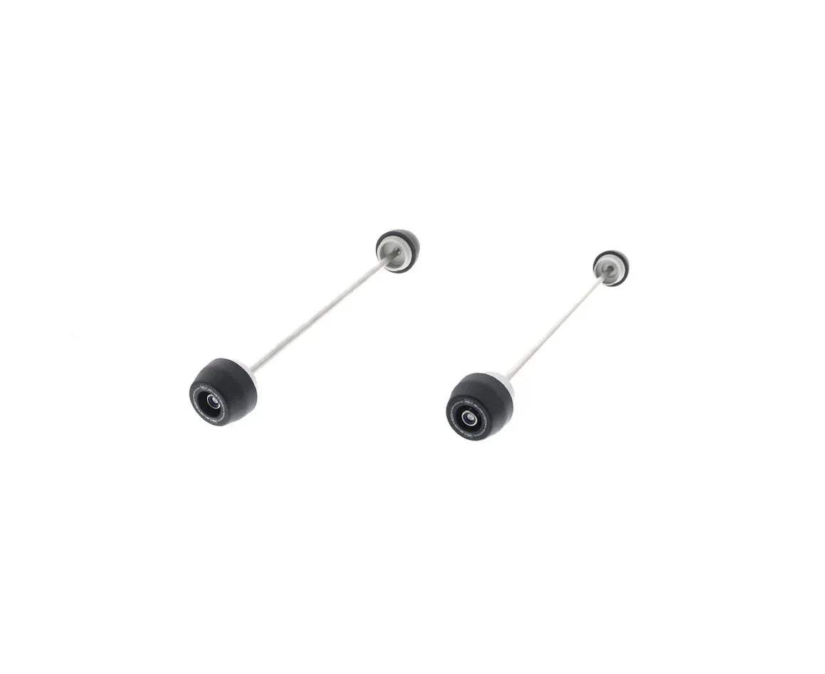 Evotech Spindle Bobbins Kit - Aprilia RS 660 (2025+) - Spindle Bobbins | Evotech Performance