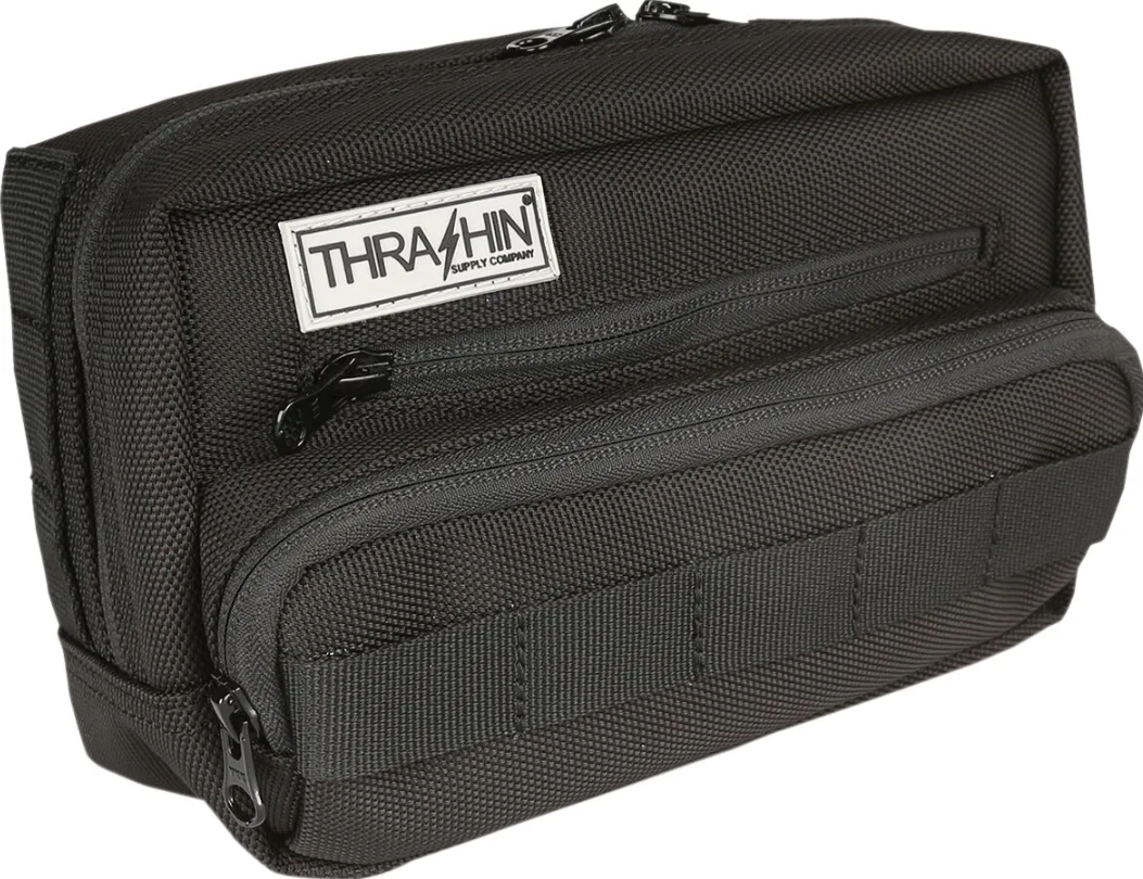 THRASHIN Lenkertasche PLUS - Lenkertasche | THRASHIN