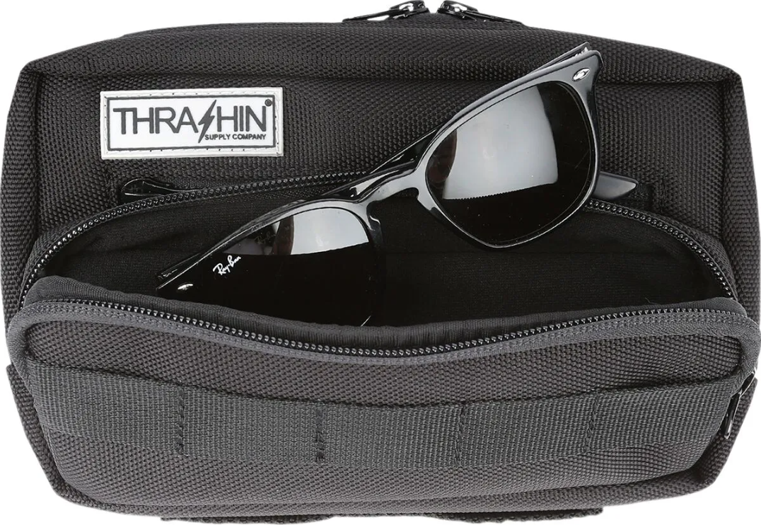 THRASHIN Lenkertasche PLUS - Lenkertasche | THRASHIN