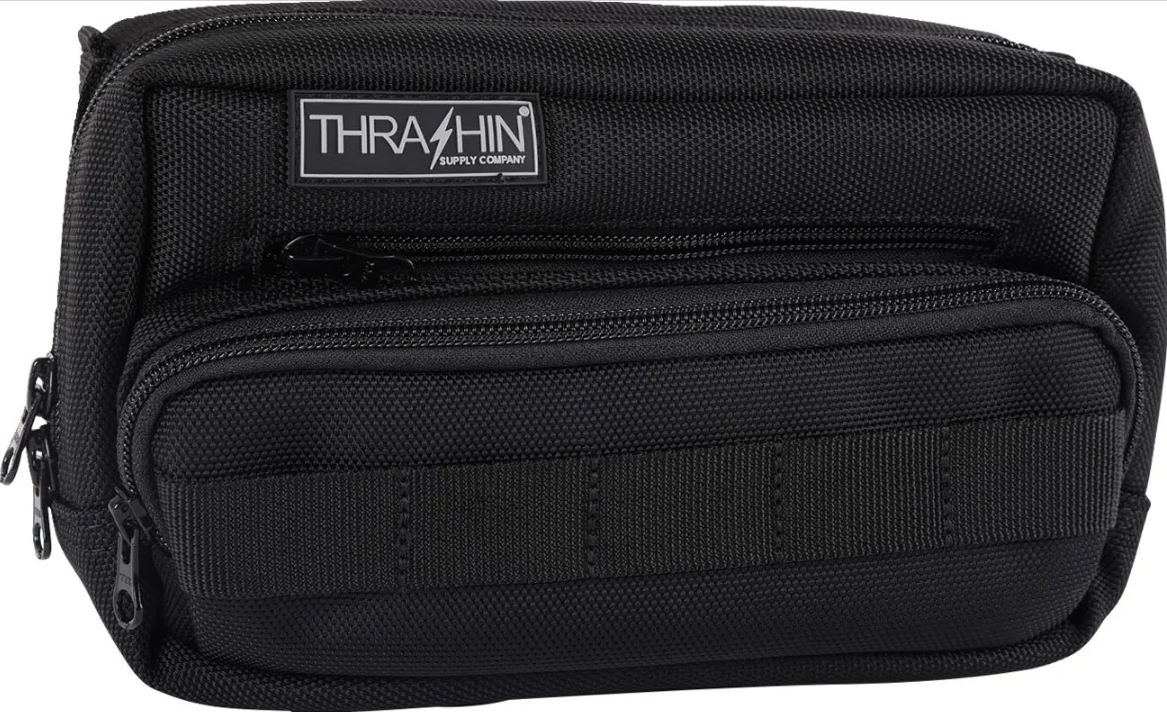 THRASHIN Lenkertasche PLUS - Lenkertasche | THRASHIN