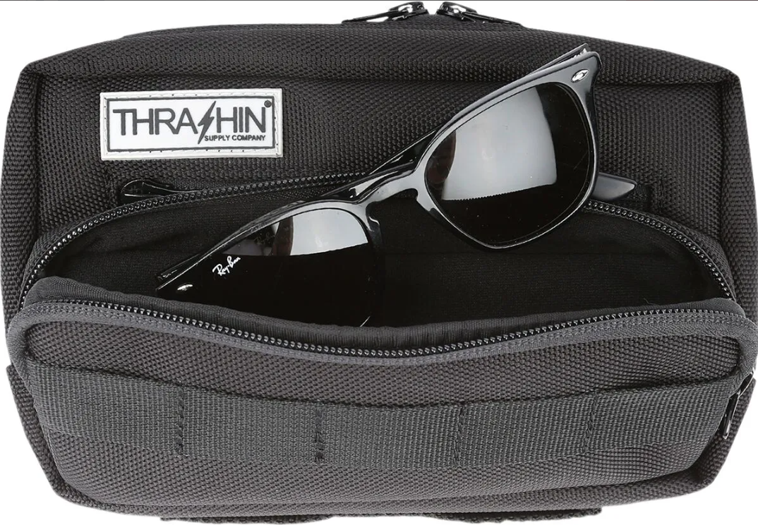 THRASHIN Lenkertasche PLUS - Lenkertasche | THRASHIN
