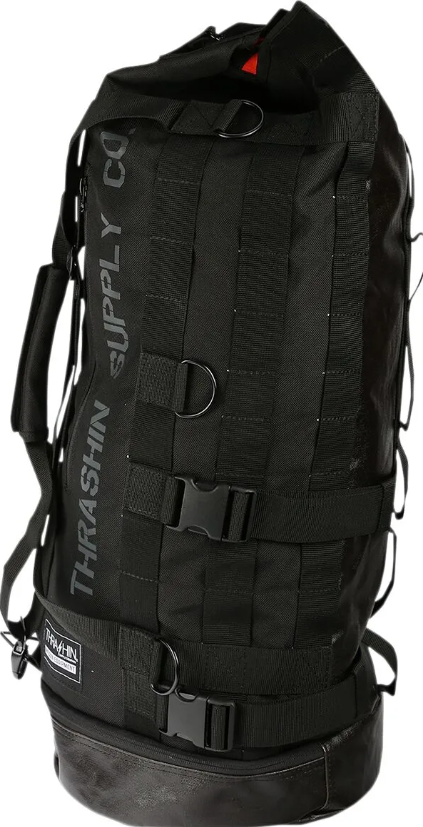 THRASHIN Hecktasche MISSION DUFFLE - Sattel- & Hecktaschen | THRASHIN